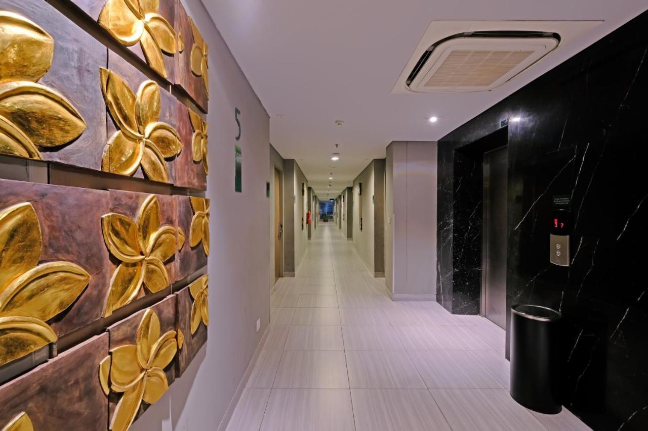 Khas Semarang Hotel Exteriér fotografie
