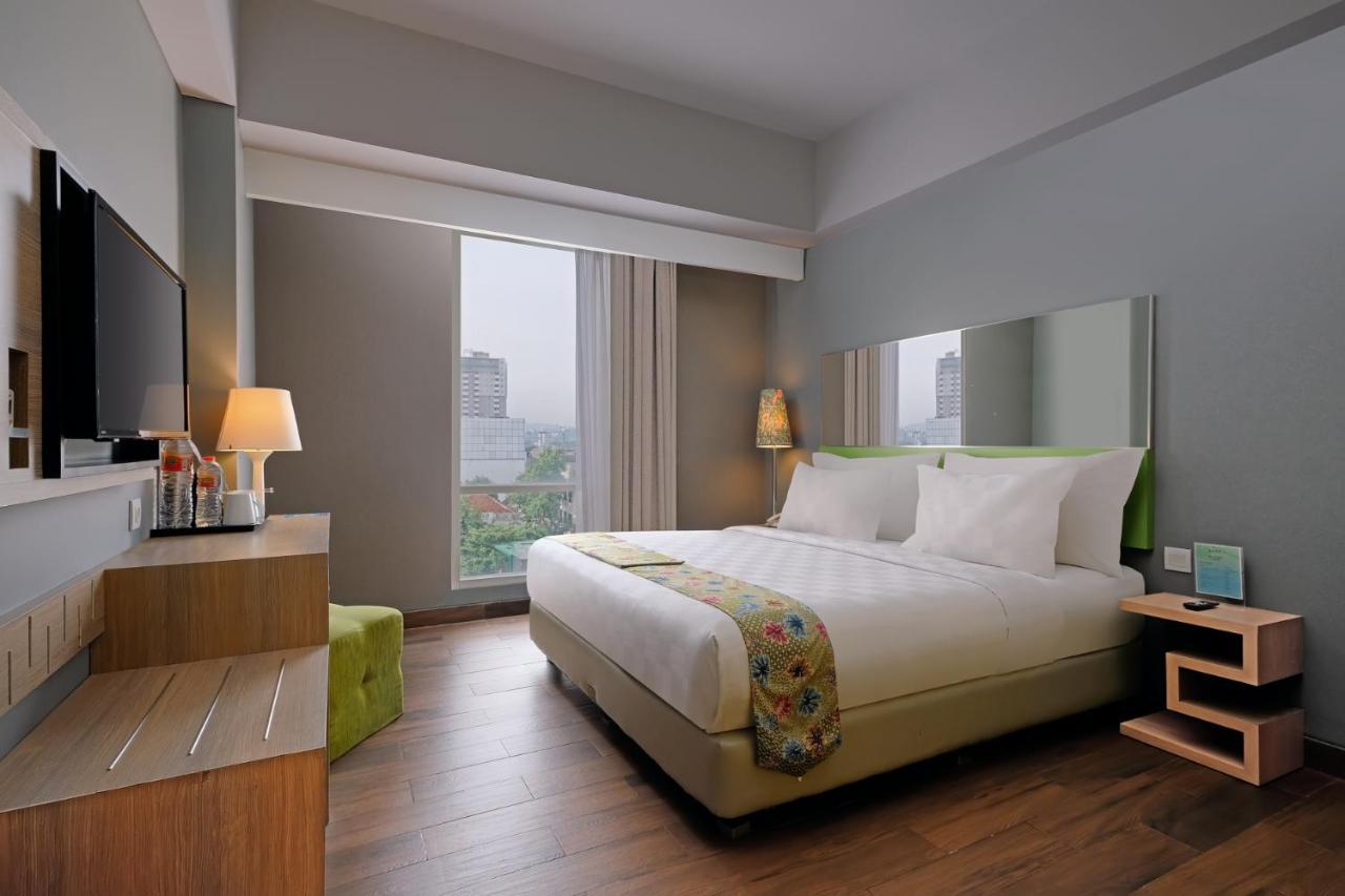 Khas Semarang Hotel Exteriér fotografie