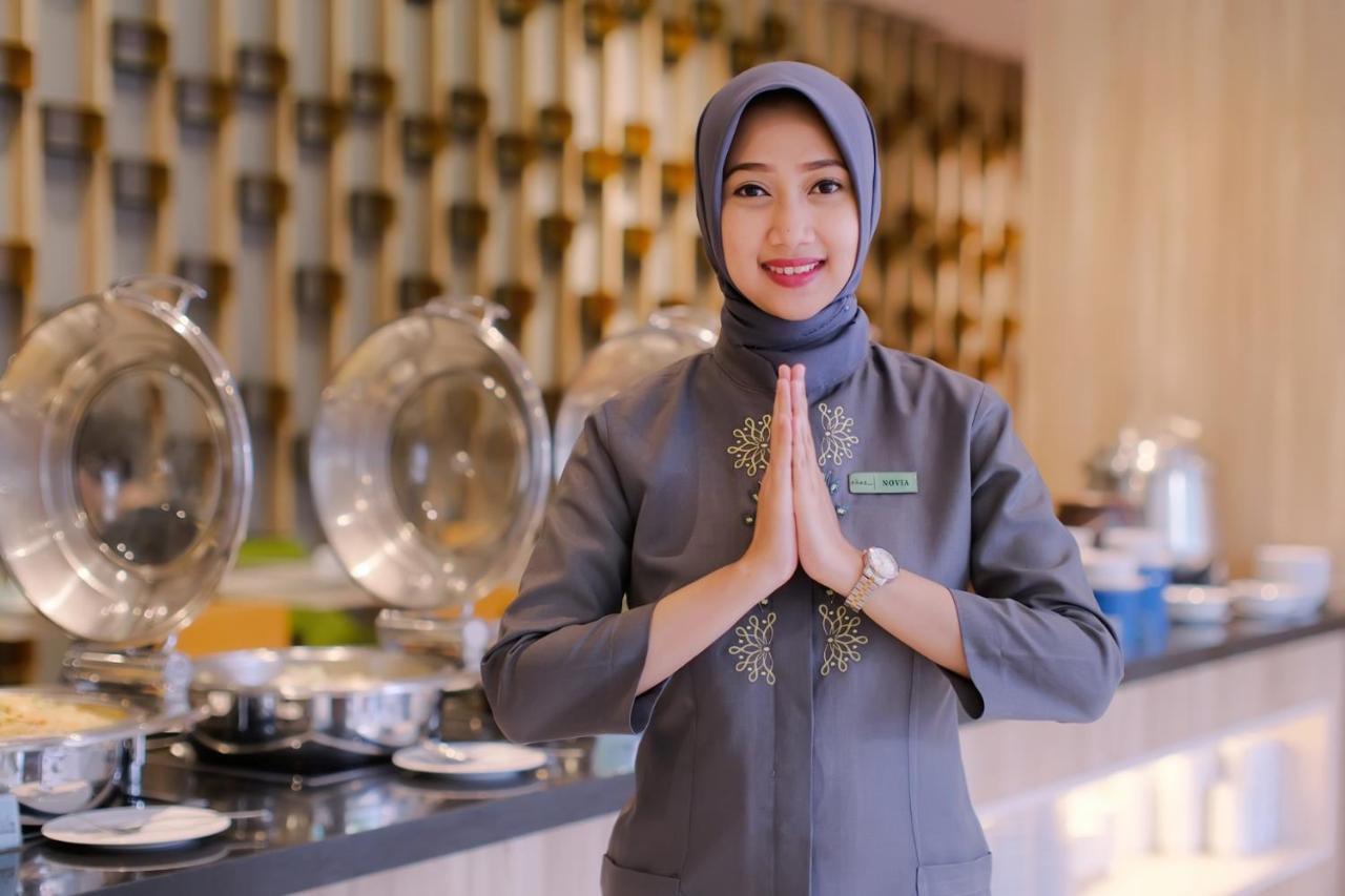 Khas Semarang Hotel Exteriér fotografie