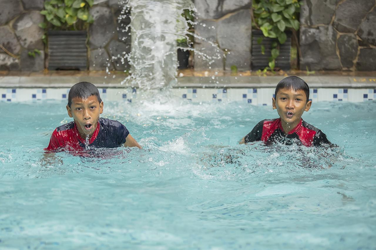 Khas Semarang Hotel Exteriér fotografie